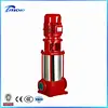 CDL/CDLF 150 Meters Head Industrial Centrifugal Electric Motor 20hp Water Pump